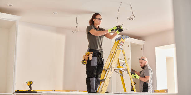 Best Generator Installation Services  in Chamberlayne, VA