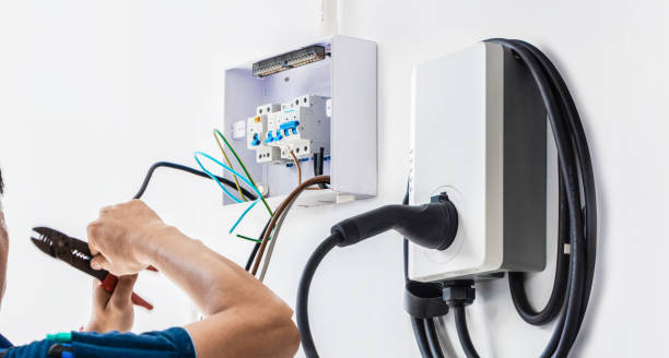 Best Electrical System Inspection  in Chamberlayne, VA