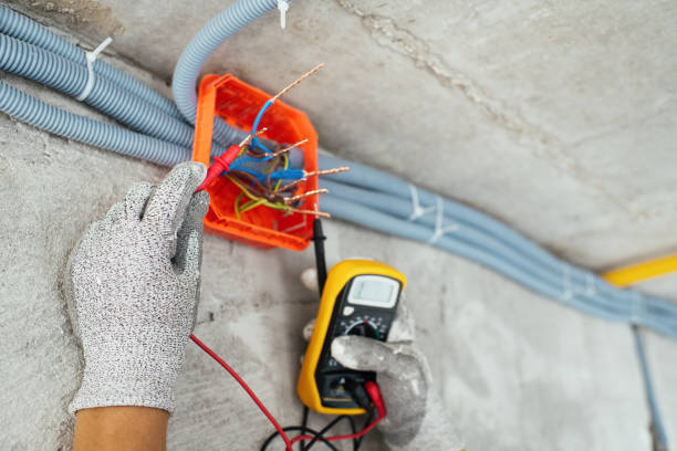 Best Home Electrical Repair  in Chamberlayne, VA
