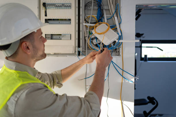 Best Generator Installation Services  in Chamberlayne, VA