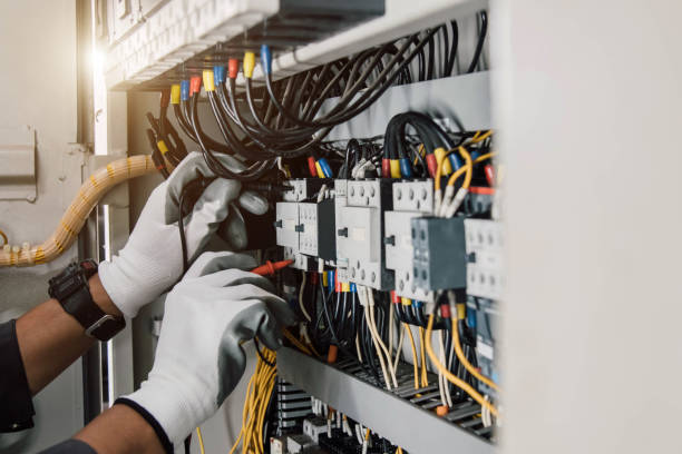 Best Emergency Electrician Near Me  in Chamberlayne, VA